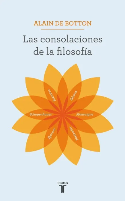 Las Consolaciones de la Filosofía