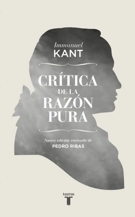 Critica de la Razon Pura