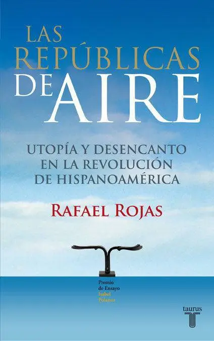Las Repúblicas de Aire