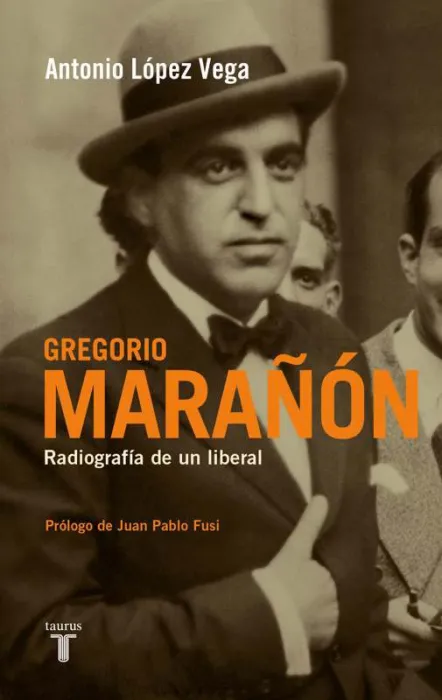 Gregorio Marañón