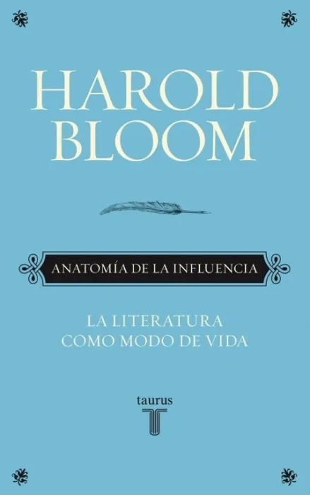 Anatomia de la Influencia