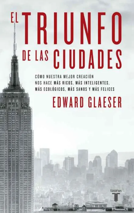 El Triunfo de las Ciudades