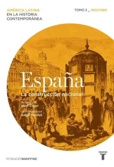 España (Mapfre) 2 la Construccion Naci