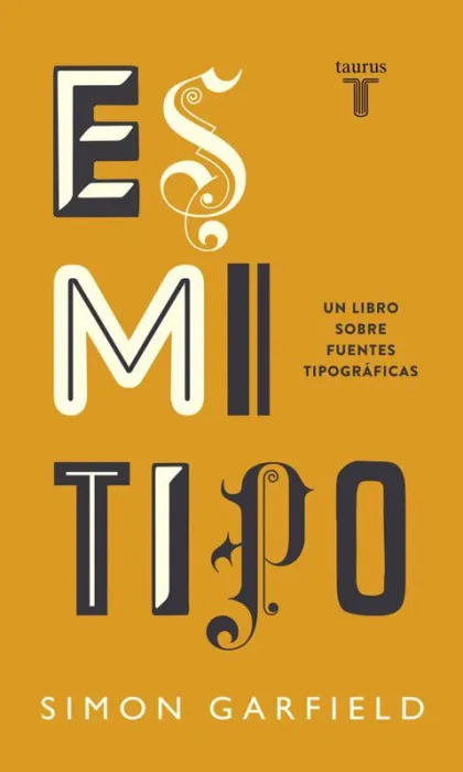 Es mi Tipo