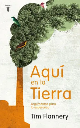 Aqui en la Tierra