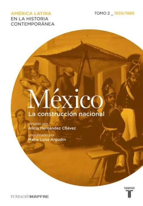 Mapfre Mexico 2 la Construccion Nacional