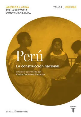 Peru 2 (Mapfre) la Construccion Nacional