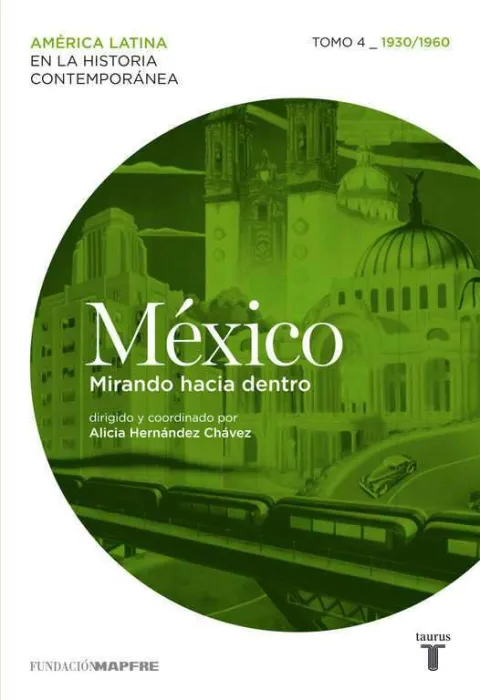 Mapfre Mexico 4. Mirando Hacia dentro