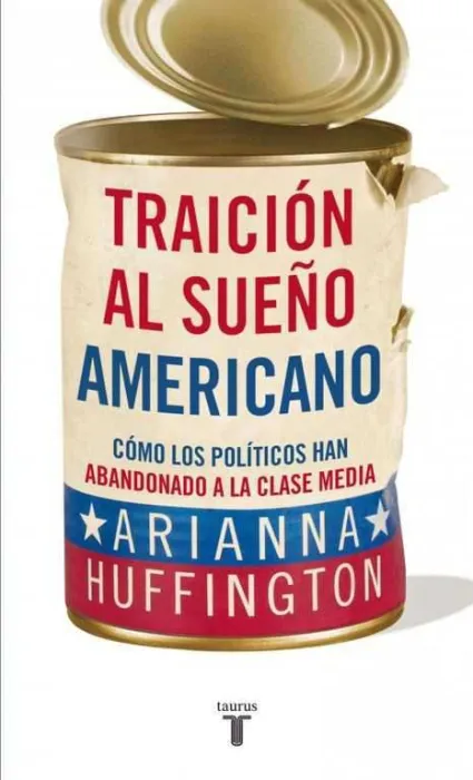 Traicion Al Sueño Americano