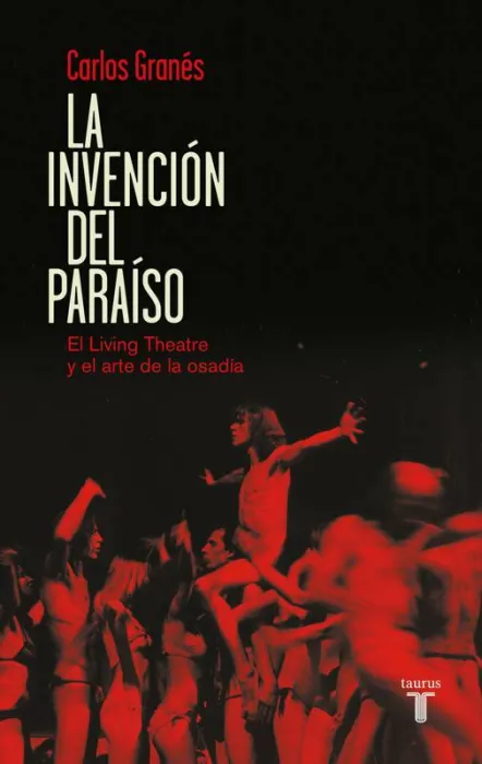 Invencion del Paraiso la