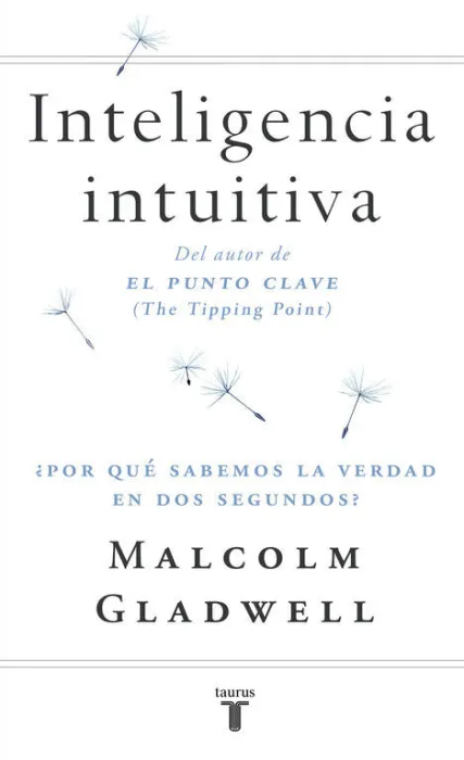 Inteligencia Intuitiva (Digital)