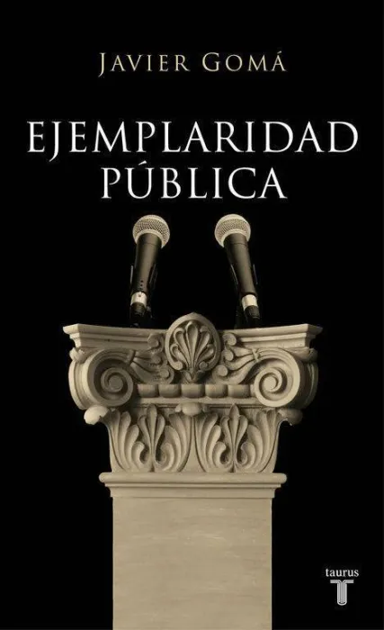 Ejemplaridad Pública