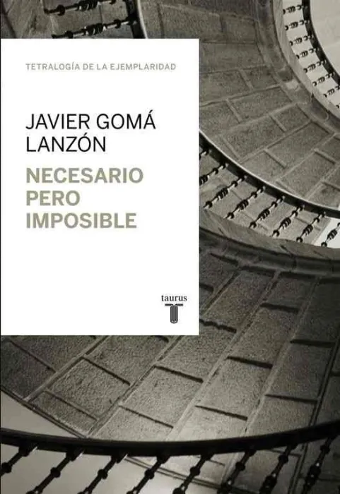 Necesario Pero Imposible