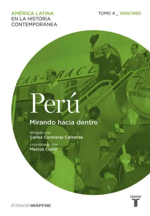 Peru 4. Mirando Hacia Adentro