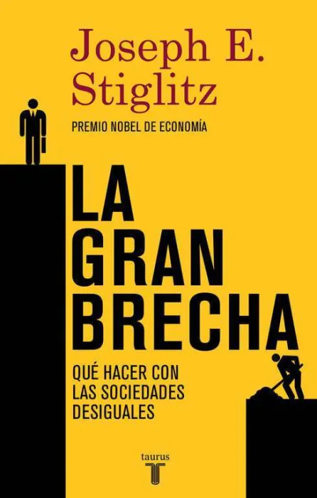 La Gran Brecha.