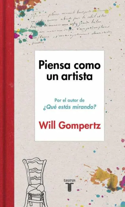 Piensa Como un Artista