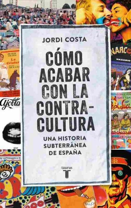 Cómo Acabar con la Contracultura