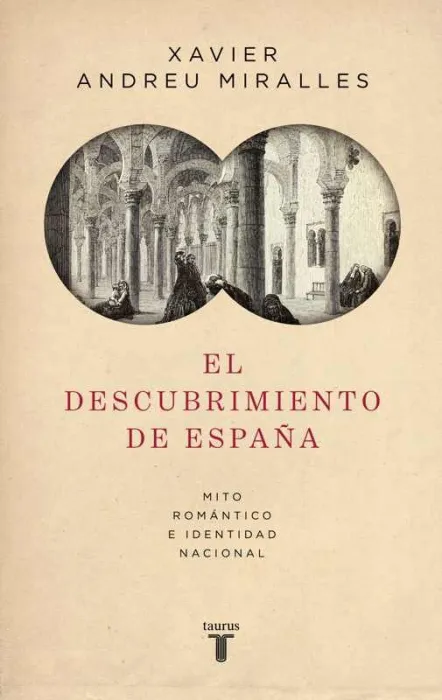 El Descubrimiento de España