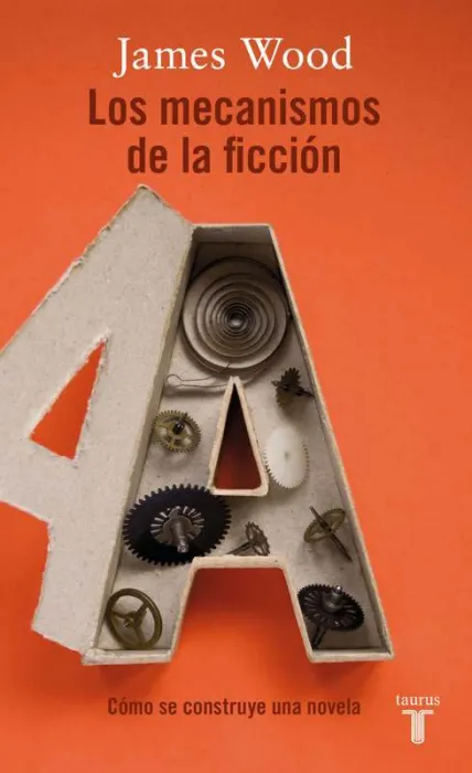 Los Mecanismos de la Ficción