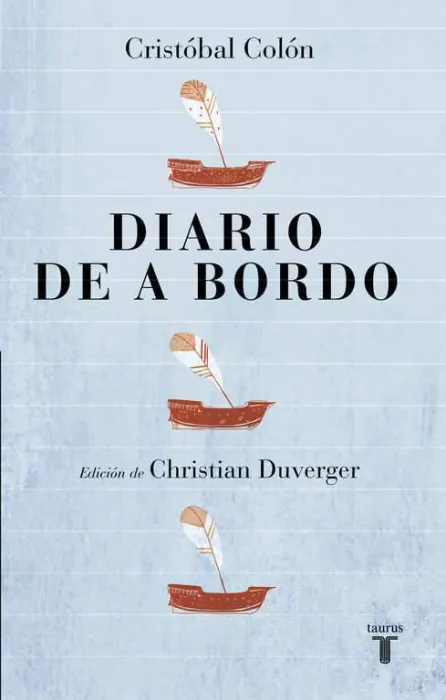 Diario de a Bordo