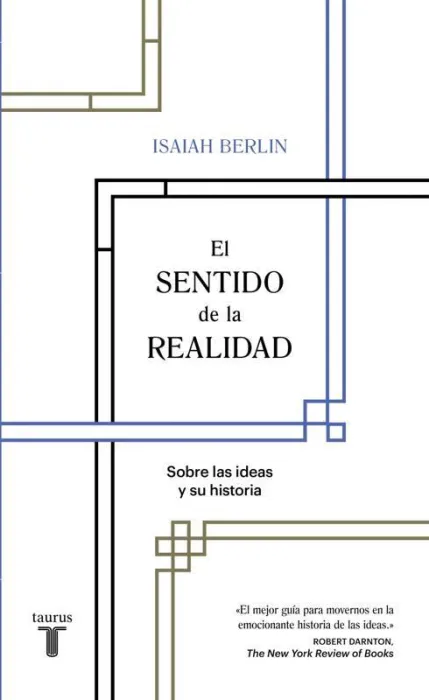 El Sentido de la Realidad