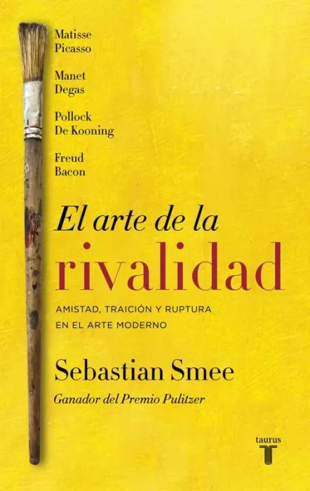 El Arte de la Rivalidad