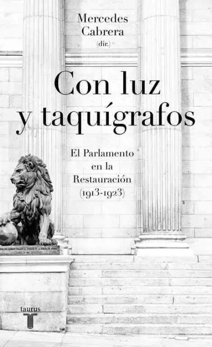 Con Luz y Taquígrafos