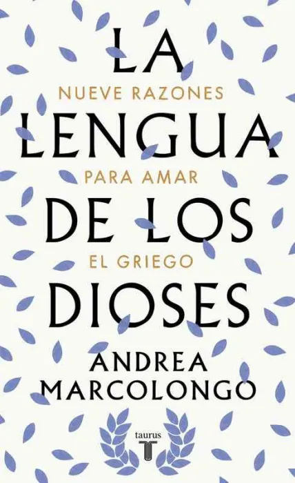 La Lengua de los Dioses