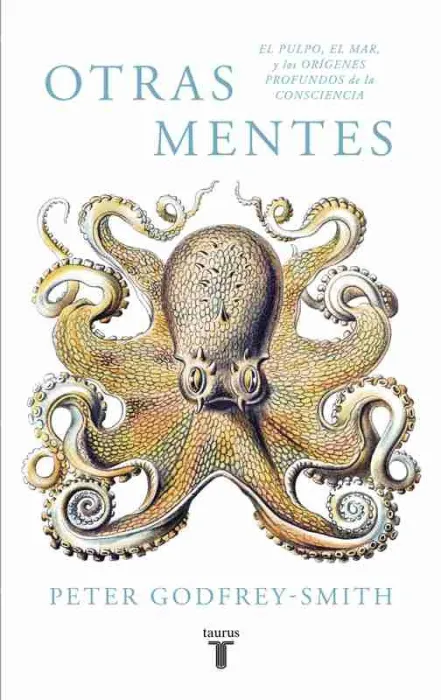 Otras Mentes