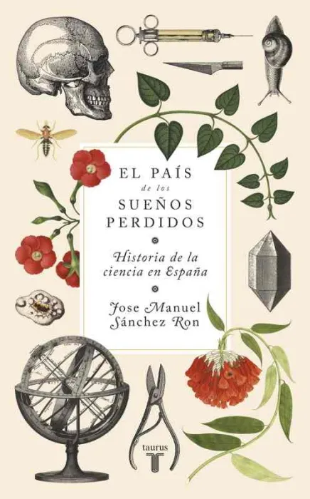 El País de los Sueños Perdidos
