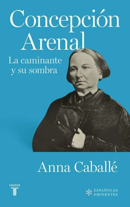 Concepción Arenal