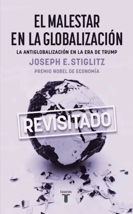 El Malestar en la Globalizacion