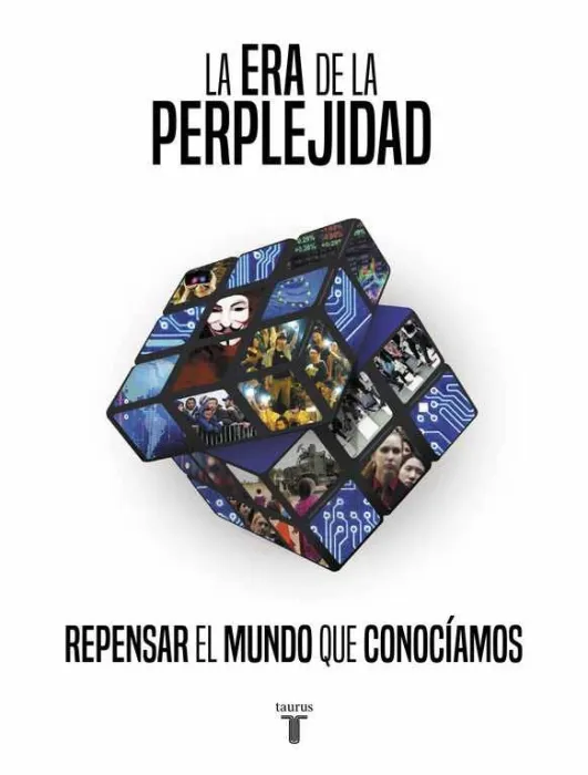 La Era de la Perplejidad