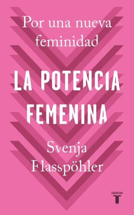 La Potencia Femenina