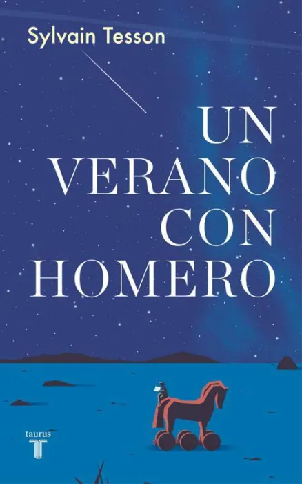 Un Verano con Homero