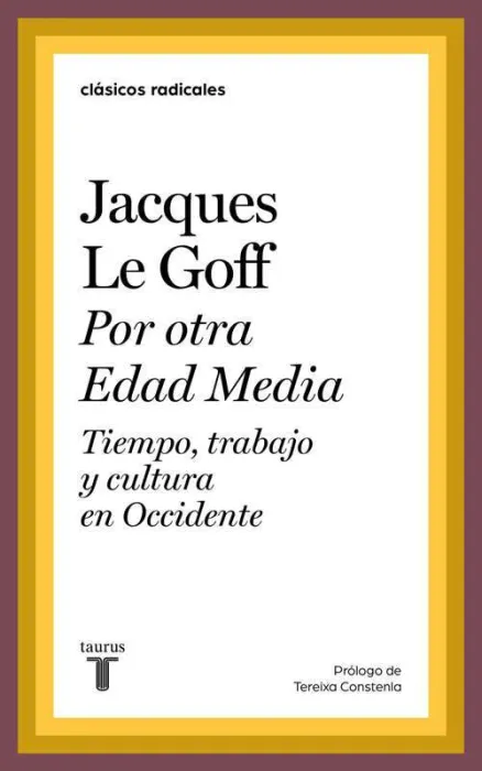 Por Otra Edad Media