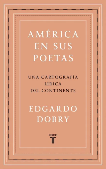 América en Sus Poetas