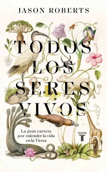 Todos los Seres Vivos