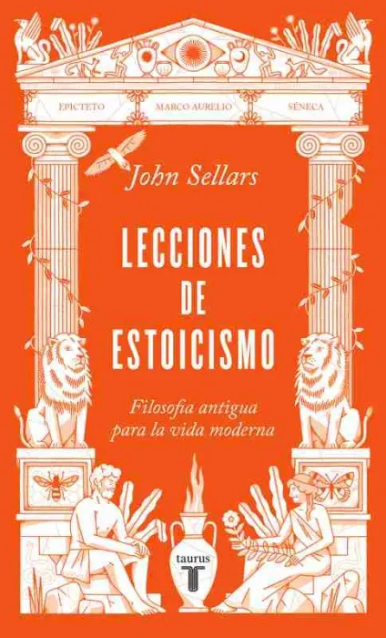 Lecciones de Estoicismo