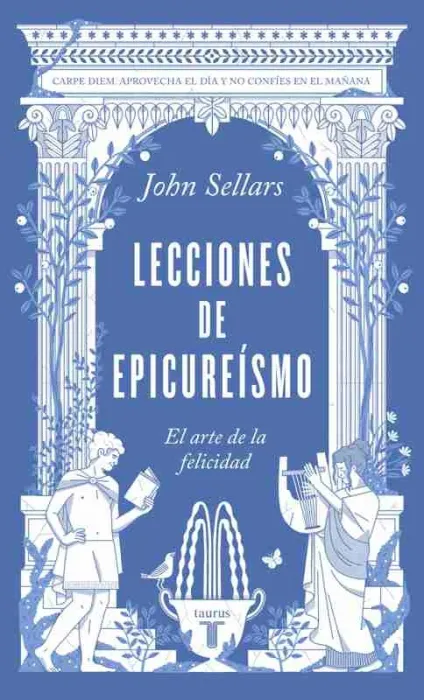 Lecciones de Epicureísmo