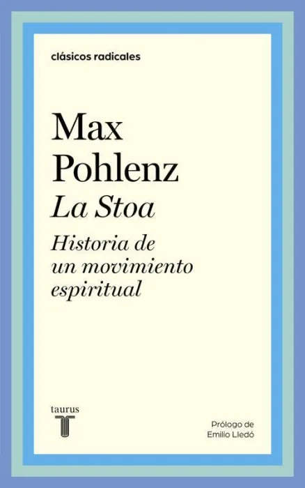 La Stoa