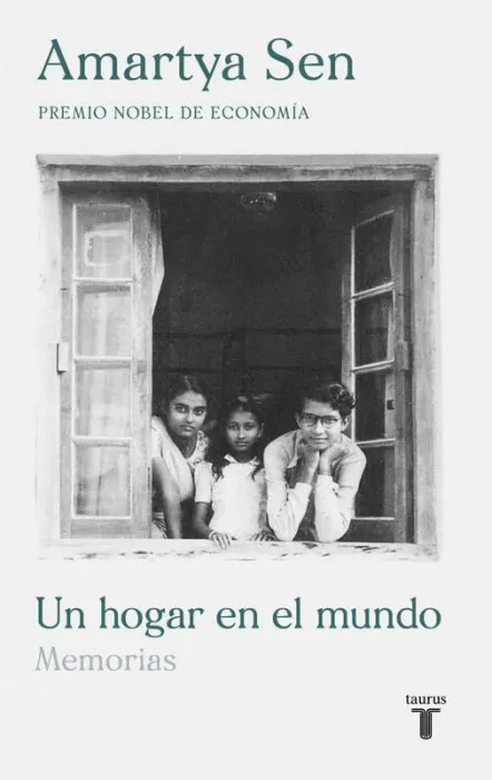 Home In The World