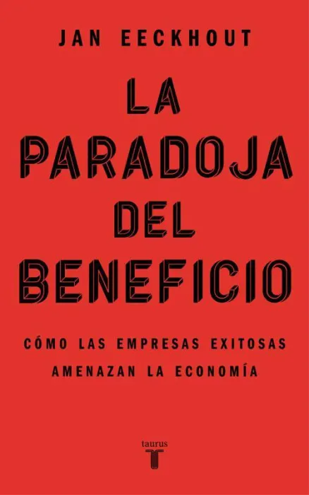 La Paradoja del Beneficio