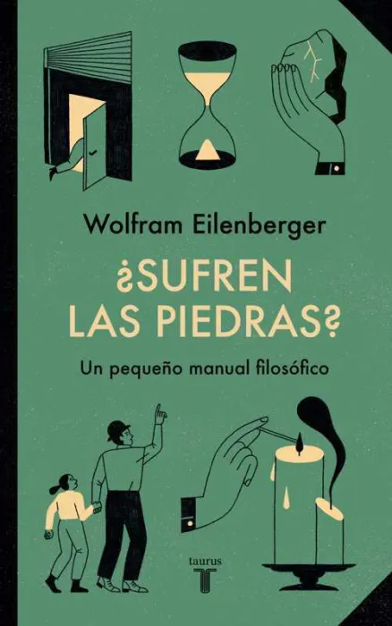 ¿Sufren las Piedras?