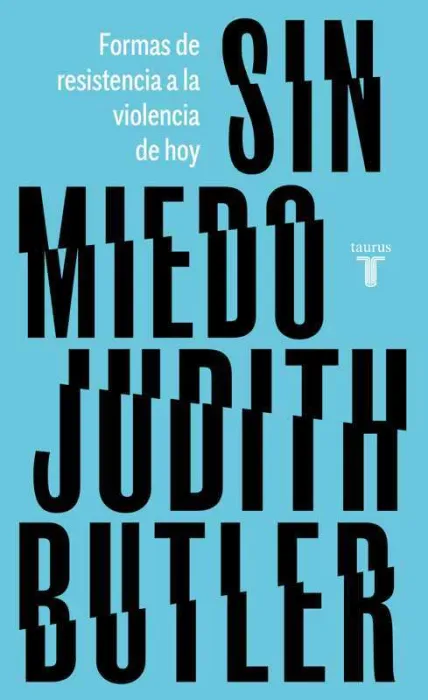 Sin Miedo