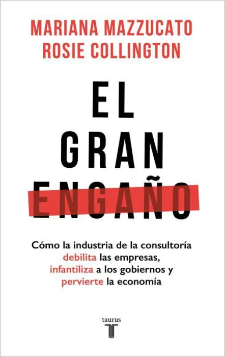 La Gran Estafa