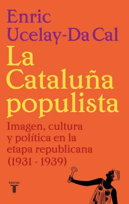 La Cataluña Populista