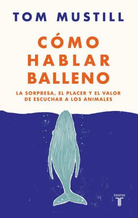 Cómo Hablar Balleno