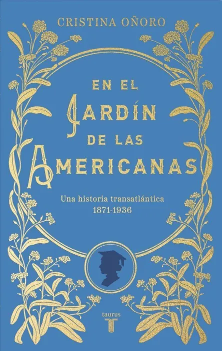 En el Jardín de las Americanas