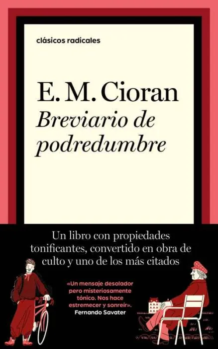 Breviario de Podredumbre